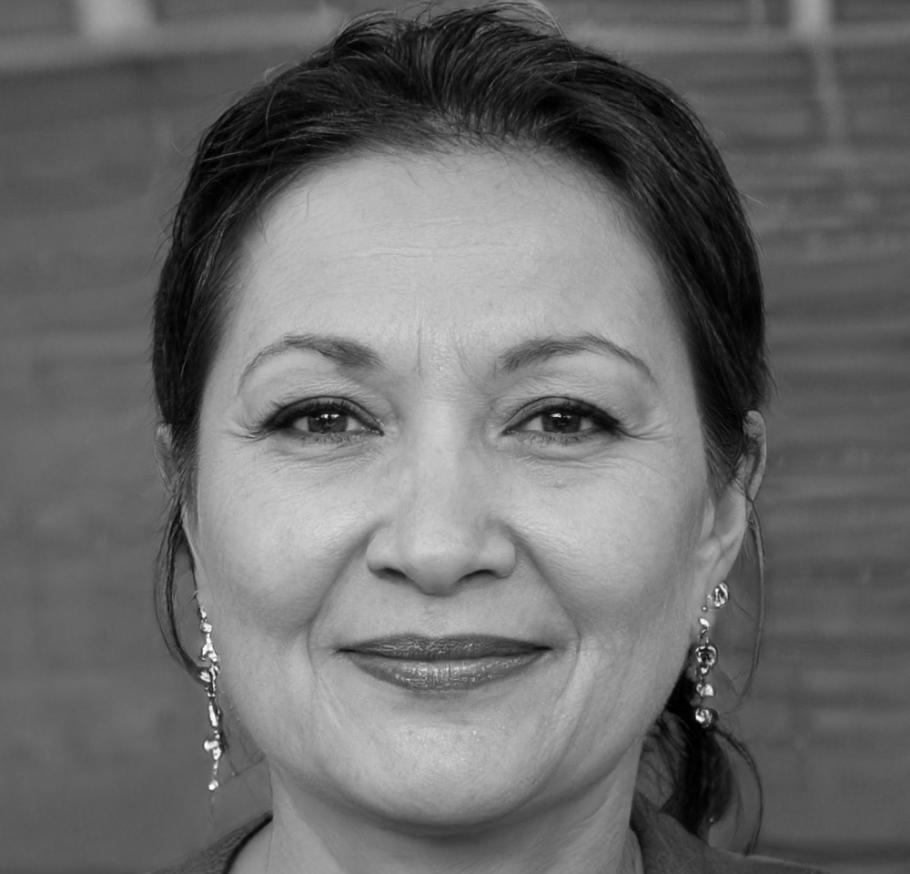 Kamila Andersson, Industry Solutions Director