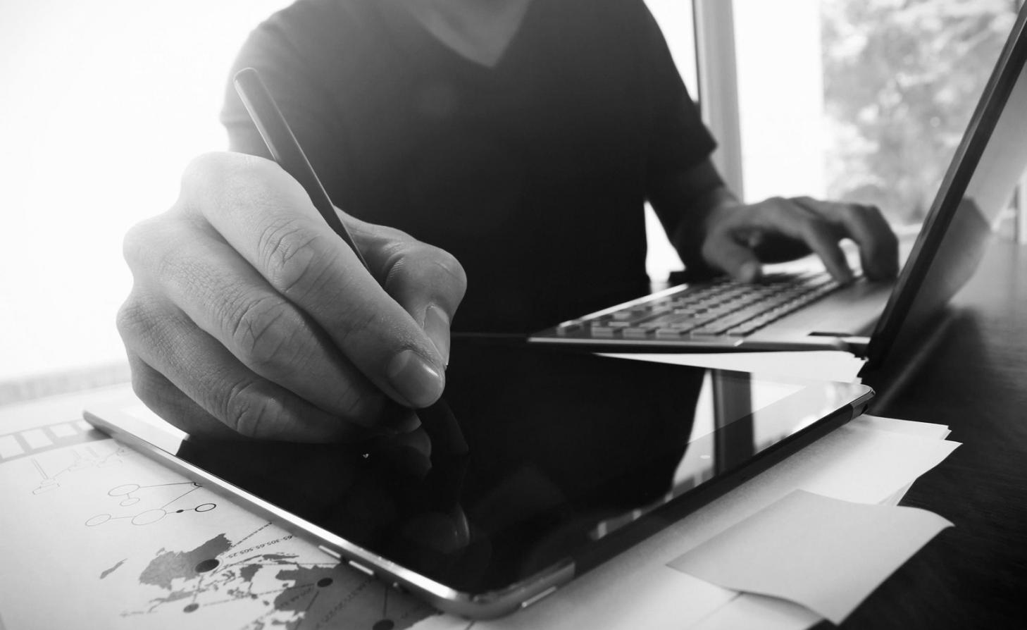 E-commerce and retail technology solutions